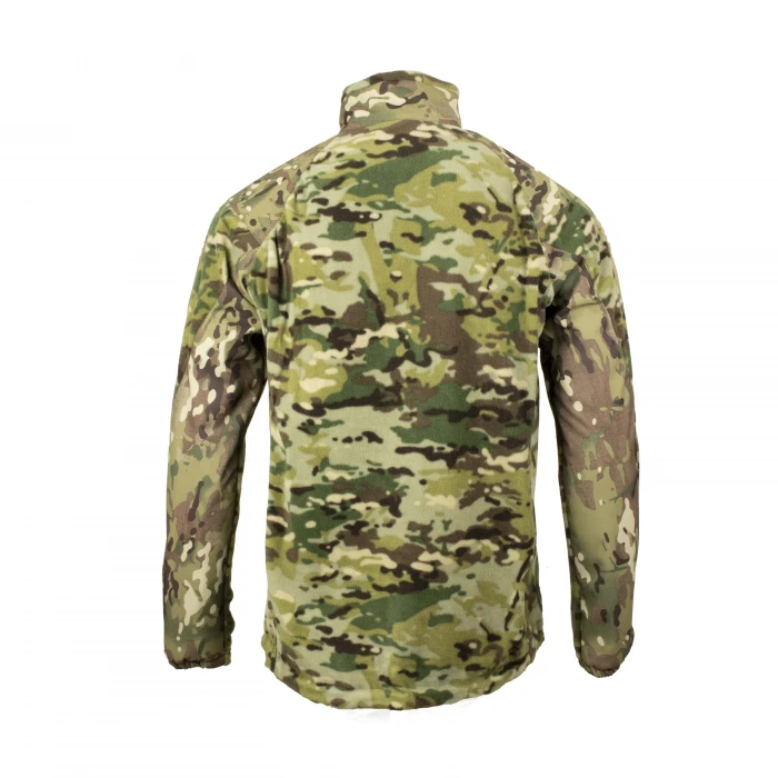 Флісова кофта Vik-Tailor GEN II - Multicam Флісова кофта Vik-Tailor GEN II - Multicam