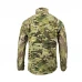 Флісова кофта Vik-Tailor GEN II - Multicam