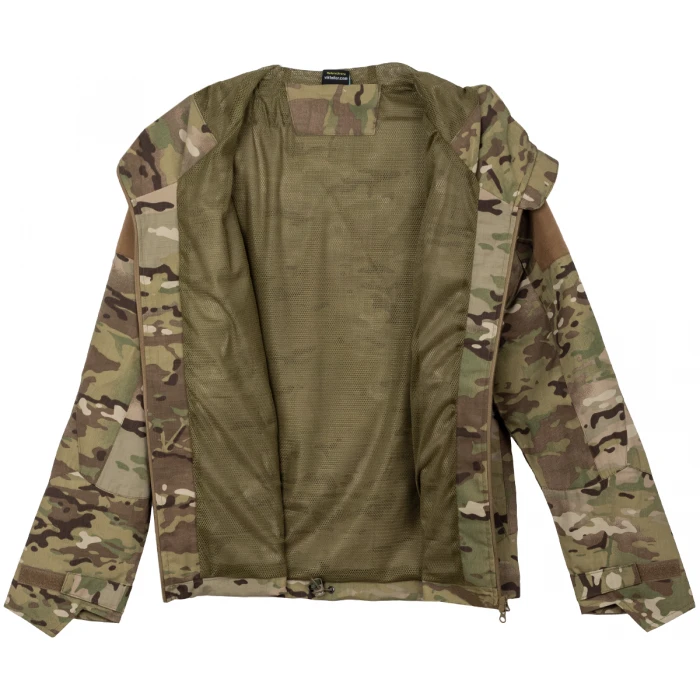 Куртка тактическая Vik Tailor Hunter Multicam Куртка тактическая Vik Tailor Hunter Multicam