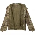 Куртка тактическая Vik Tailor Hunter Multicam