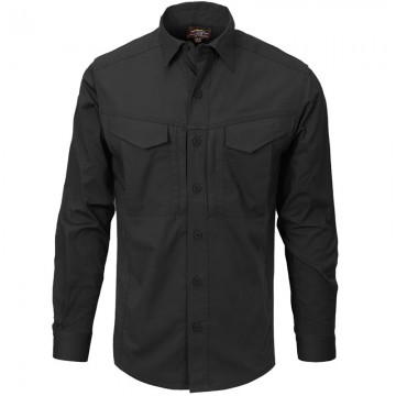 Сорочка Helikon Defender Mk2 Long Sleeve - Black
