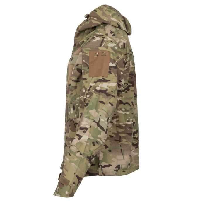 Куртка тактическая Vik Tailor Hunter Multicam Куртка тактическая Vik Tailor Hunter Multicam