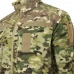 Флісова кофта Vik-Tailor GEN II - Multicam
