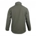Куртка Vik-Tailor SoftShell з липучками для шевронів Olive
