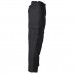 Штаны полевые зимние MFH US Combat Pants Черные