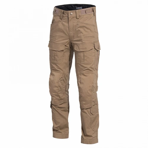 Бойові штани Pentagon Wolf Combat Pants Coyote