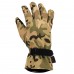 Рукавиці сенсорні MFH SoftShell Мультикам, Multicam
