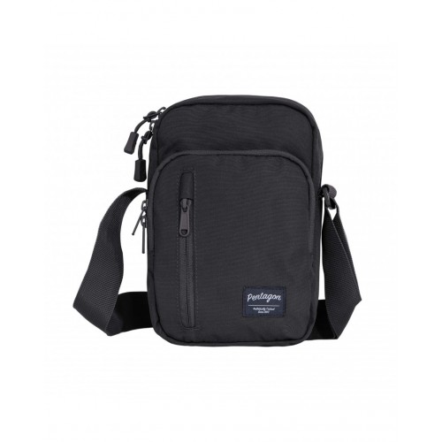 Плечевая сумка PENTAGON Kleos Messenger
