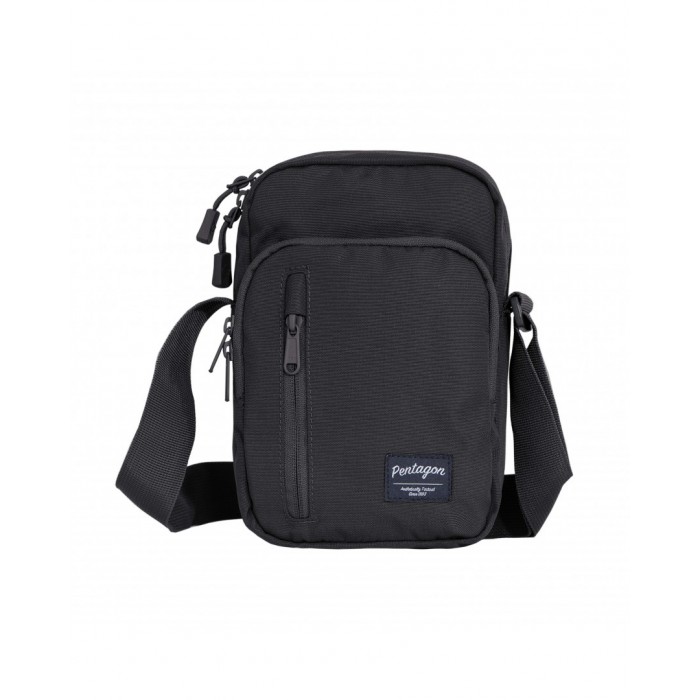 Плечевая сумка PENTAGON Kleos Messenger Плечевая сумка PENTAGON Kleos Messenger