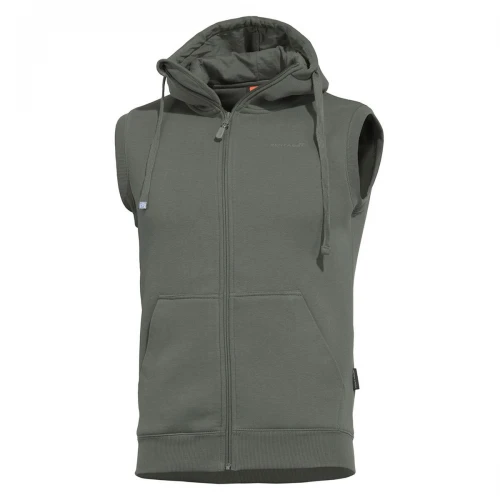 Кофта без рукавов PENTAGON THESPIS Olive Green