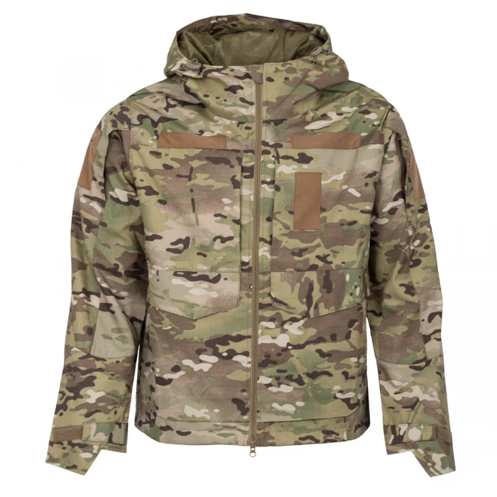 Куртка тактическая Vik Tailor Hunter Multicam Куртка тактическая Vik Tailor Hunter Multicam