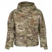 Куртка тактическая Vik Tailor Hunter Multicam