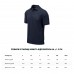 Поло Helikon UTL TopCool - Navy Blue