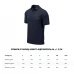 Футболка поло Helikon-Tex UTL Polo Shirt TopCool® Navy Blue