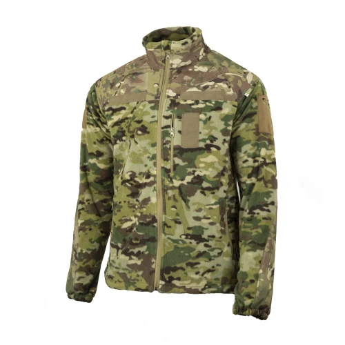Флісова кофта Vik-Tailor GEN II - Multicam