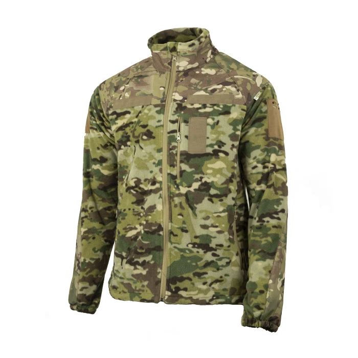 Флісова кофта Vik-Tailor GEN II - Multicam Флісова кофта Vik-Tailor GEN II - Multicam