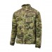 Флисовая кофта Vik-Tailor GEN II - Multicam