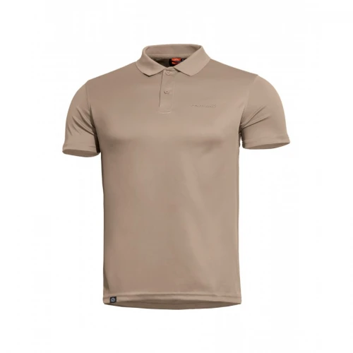 Футболка поло Pentagon Anassa Polo Shirt Khaki