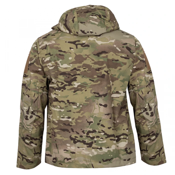 Куртка тактическая Vik Tailor Hunter Multicam Куртка тактическая Vik Tailor Hunter Multicam