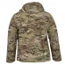 Куртка тактическая Vik Tailor Hunter Multicam