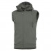 Кофта без рукавів Pentagon Thespis Vest Camo Green