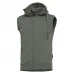 Кофта без рукавів Pentagon Thespis Vest Camo Green