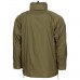 Куртка анорак MFH British Army Lightweight Thermal Olive