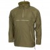 Куртка анорак MFH British Army Lightweight Thermal Olive