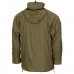 Куртка анорак MFH British Army Lightweight Thermal Olive