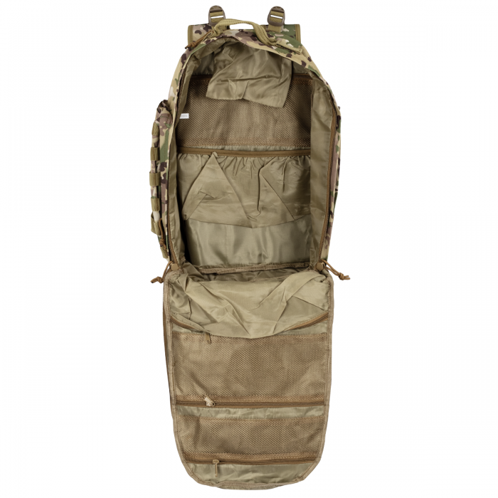 Рюкзак тактический Silver King Molly 40L Multicam, Multicam Рюкзак тактический Silver King Molly 40L Multicam, Multicam