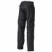 Штаны полевые зимние MFH US Combat Pants Черные