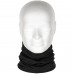 Баф флисовый MFH Neck Gaiter Черный