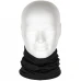 Баф флісовий MFH Neck Gaiter Чорний
