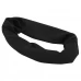 Баф флісовий MFH Neck Gaiter Чорний
