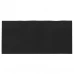 Баф флісовий MFH Neck Gaiter Чорний