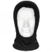 Баф флісовий MFH Neck Gaiter Чорний