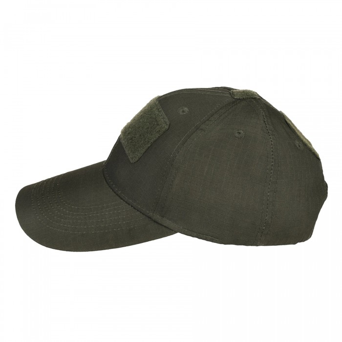 Бейсболка тактична Tactical Baseball Cap Оливкова Бейсболка тактична Tactical Baseball Cap Оливкова
