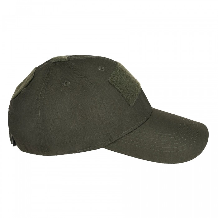 Бейсболка тактична Tactical Baseball Cap Оливкова Бейсболка тактична Tactical Baseball Cap Оливкова