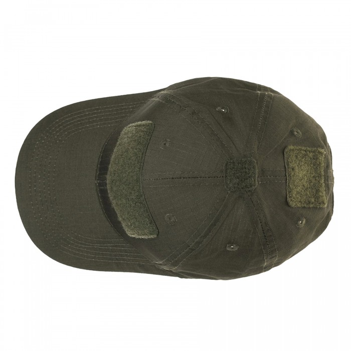 Бейсболка тактична Tactical Baseball Cap Оливкова Бейсболка тактична Tactical Baseball Cap Оливкова