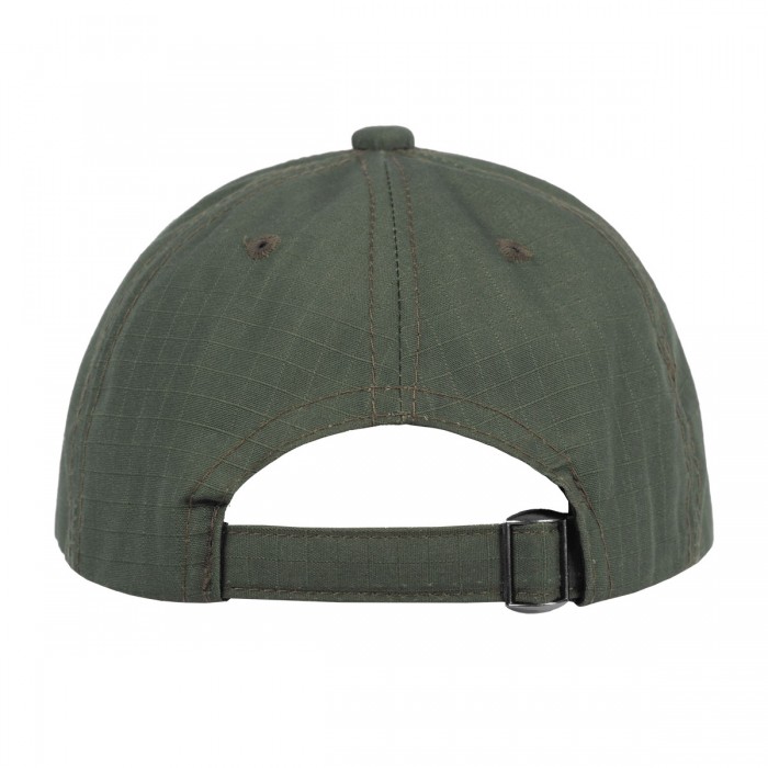 Бейсболка Vik-Tailor Tactical Rip-Stop - Olive Бейсболка Vik-Tailor Tactical Rip-Stop - Olive