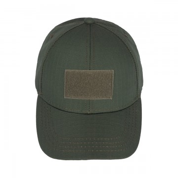 Бейсболка Vik-Tailor Tactical Rip-Stop - Olive