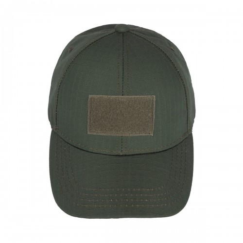Бейсболка Vik-Tailor Tactical Rip-Stop - Olive