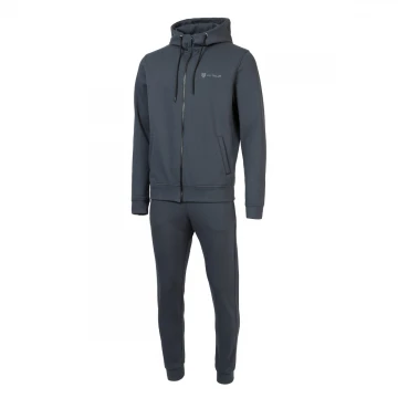 Спортивний Костюм VikTailor Бавовна-Shadow Grey