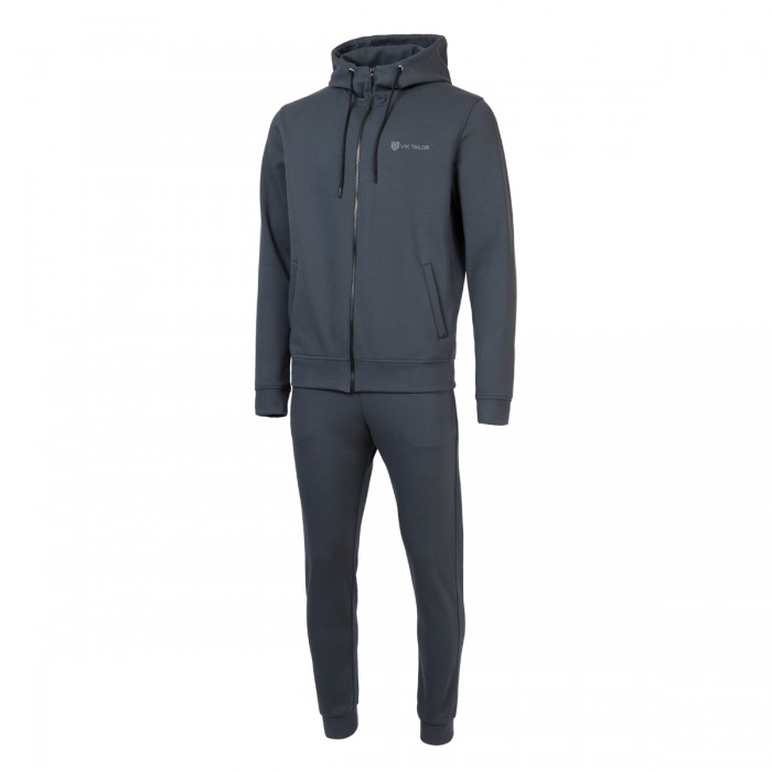 Костюм спортивный VikTailor Хлопок-Shadow Grey Костюм спортивный VikTailor Хлопок-Shadow Grey
