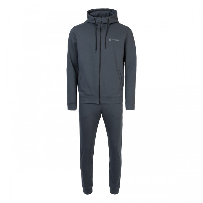 Костюм спортивный VikTailor Хлопок-Shadow Grey Костюм спортивный VikTailor Хлопок-Shadow Grey
