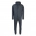 Костюм спортивный VikTailor Хлопок-Shadow Grey