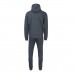 Костюм спортивный VikTailor Хлопок-Shadow Grey