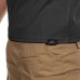 Футболка тактична Helikon-Tex TOPCOOL Black