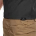 Футболка тактична Helikon-Tex TOPCOOL Black