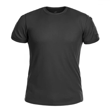 Футболка тактична Helikon-Tex TOPCOOL Black